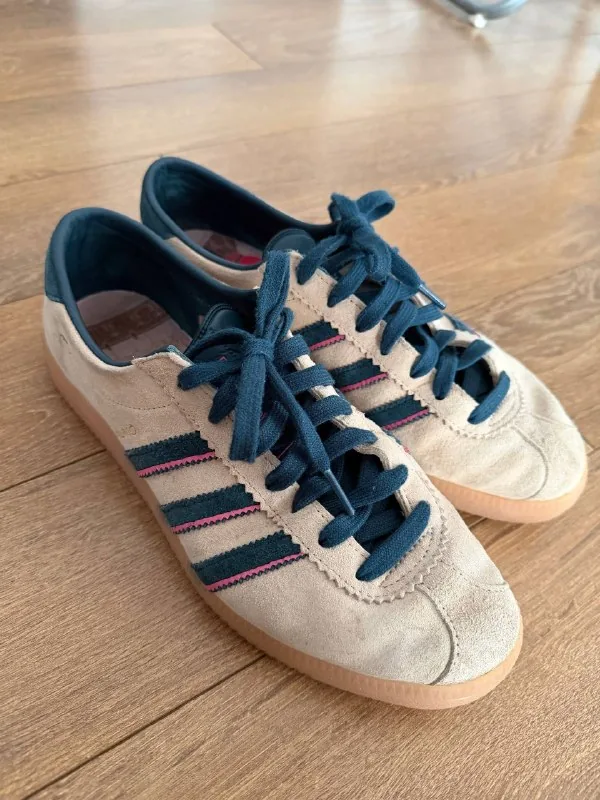 Adidas Malmo 1