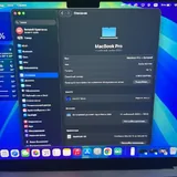 MacBook Pro 14 M3 Pro 5