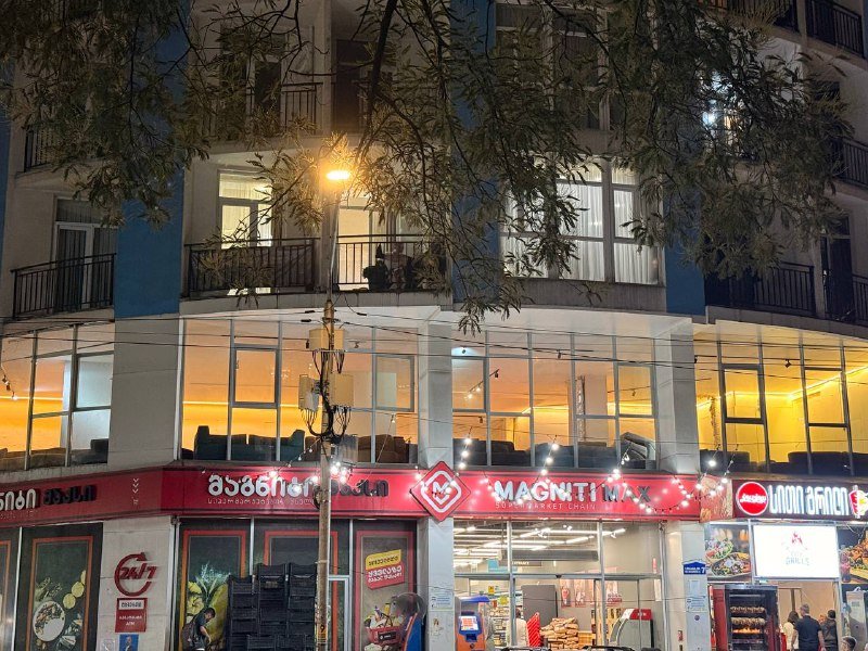 Бескаркасные диваны 2