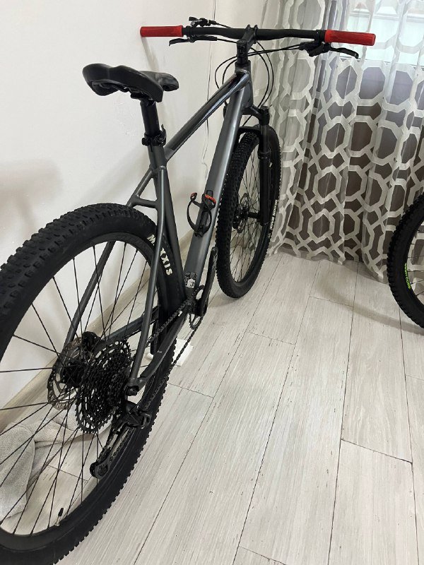 Велосипед Scott Scale 970 2022 года 3