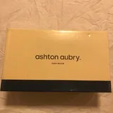 Мужские туфли Ashton Aubry 1