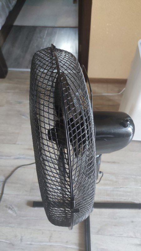 Очиститель воздуха Xiaomi Smart Air Purifier 4 Pro 7