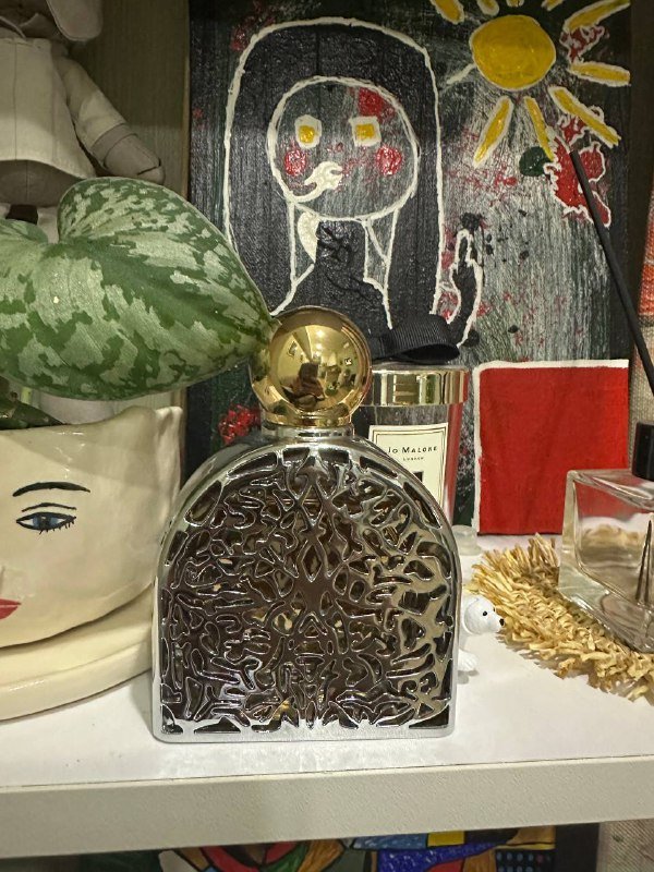 M. Micallef Secrets of Love Gourmet 100 мл 2