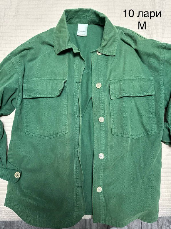 Сумки, зеленая рубашка Pull&Bear, джинсовые рубашки, клетчатая рубашка Zapa