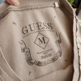 Винтажный лонгслив GUESS 2