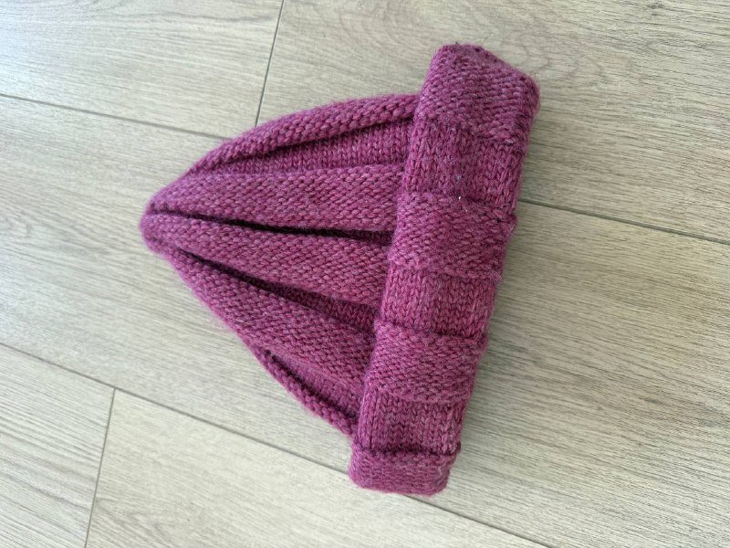 Рубашка, свитер, брюки, юбка, шапка 44/S 5