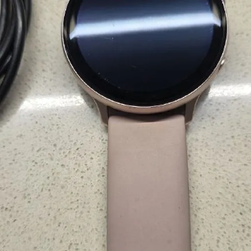 Смарт-часы Samsung Galaxy Watch Active 2 40 мм