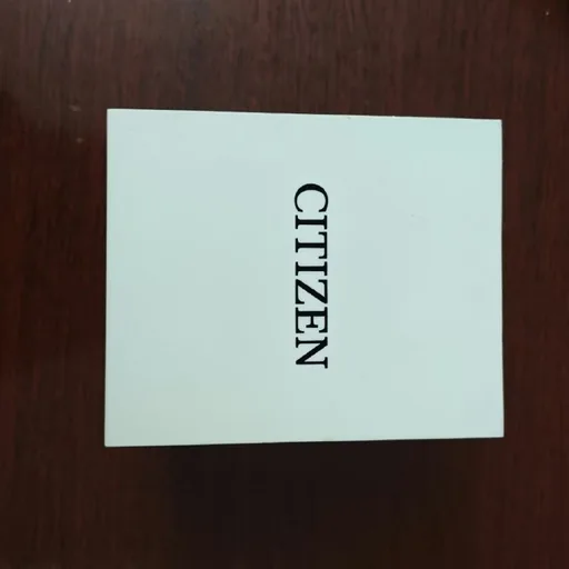 Оригинальные часы Citizen