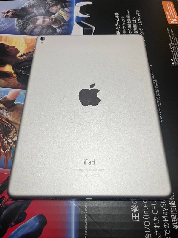 iPad Pro 32Gb 2