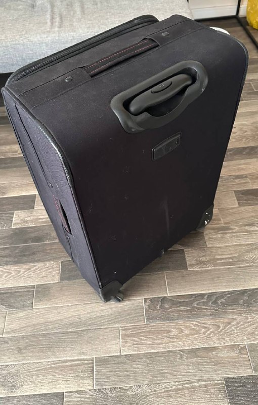 Багаж/чемодан, продаю за вашу цену 2