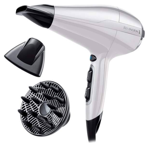 Фен Remington PRO-Air Dryer AC5913W 2