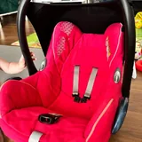 Автолюлька Maxi-cosi 1
