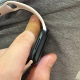 Apple Watch Series 8 41mm with two straps 3