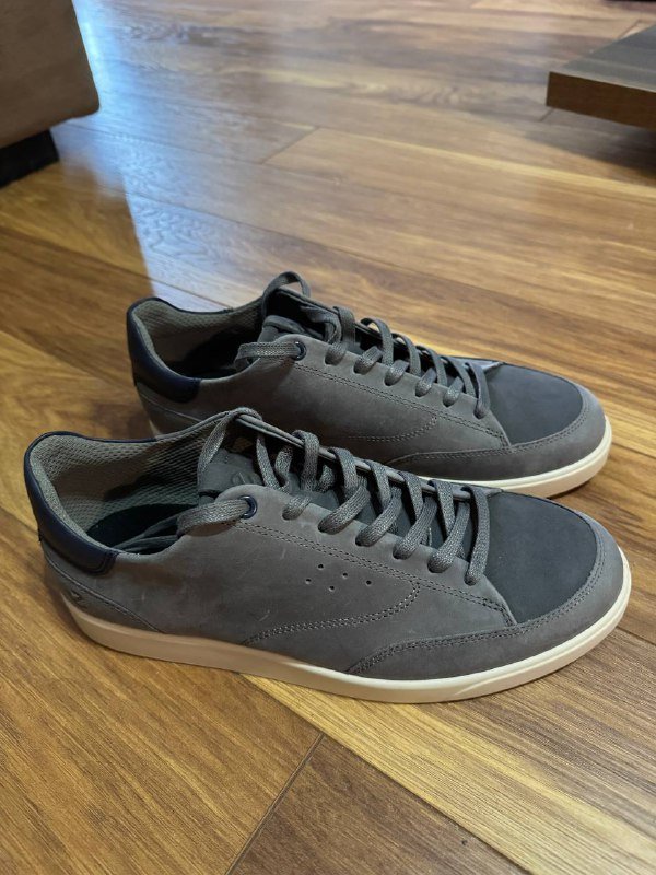 Новые ботинки Ecco 42 размер 3