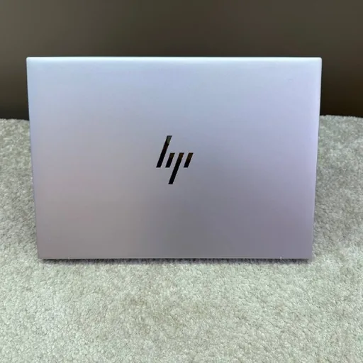 HP EliteBook ноутбук
