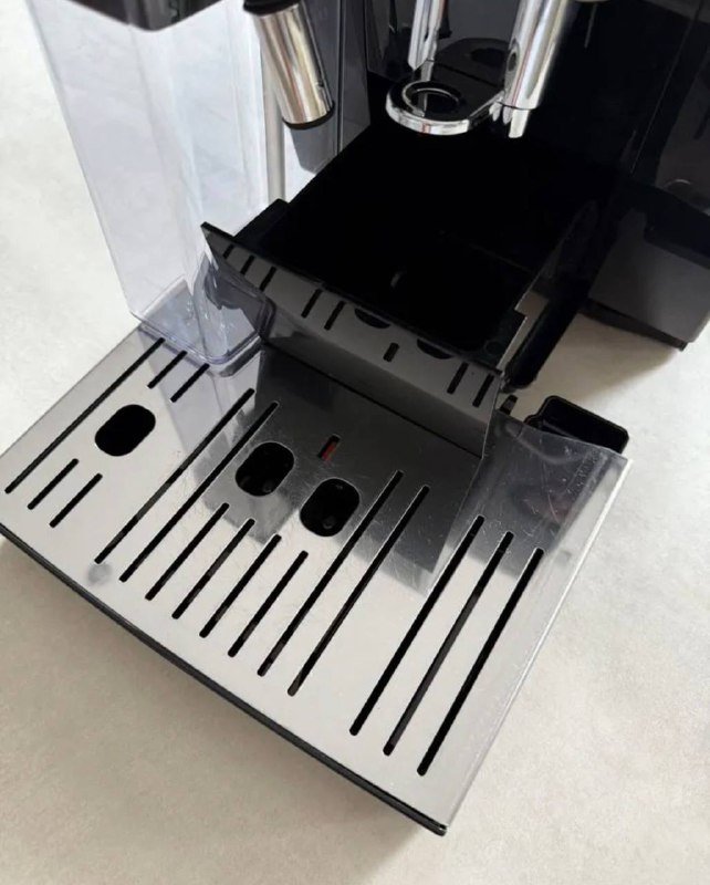 Кофемашина Delonghi Dinamica ECAM 2