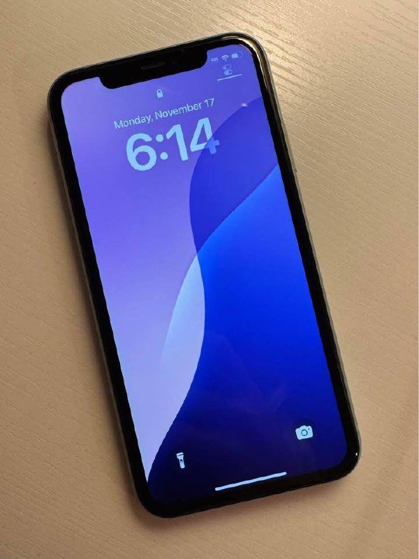 iphone 11 64 ГБ 2
