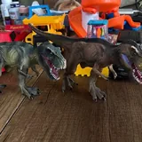 Игрушки, машинки, трассы, строительная техника 5