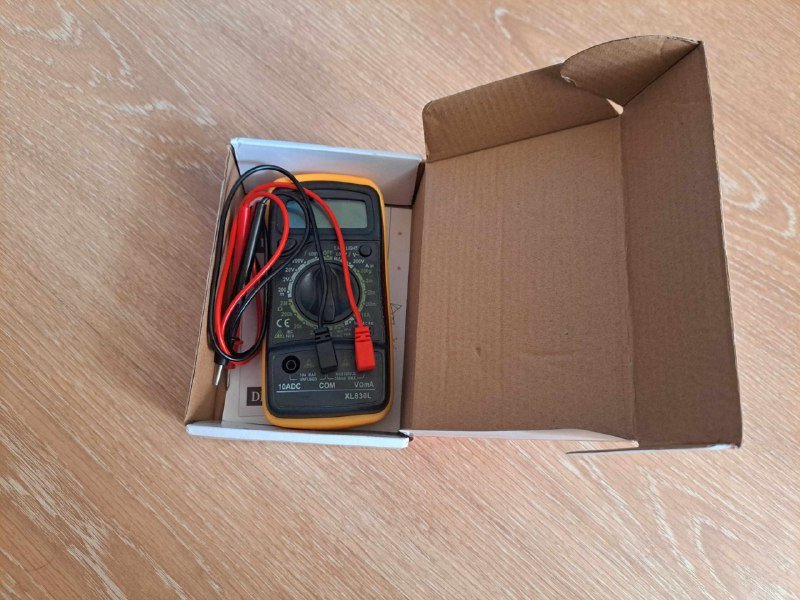 Велобагажник, сумка на багажник, обогреватель, мультиметр, пожарный извещатель, куртка, зонт, док станция 7