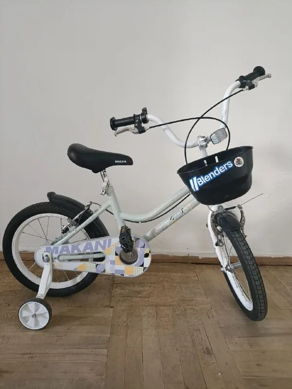 Детский велосипед Makani 1