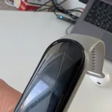 MI Band 6 NFC, 3 ремешка 2