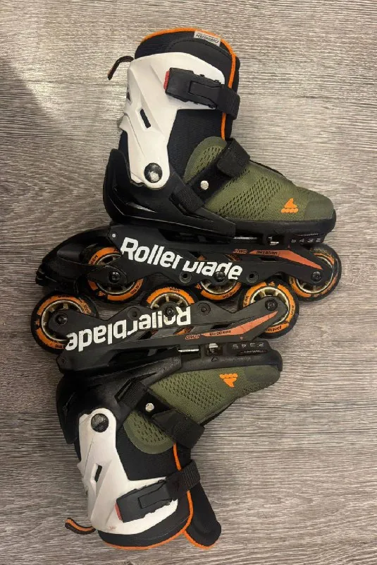 Ролики Rollerblade 1