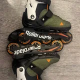 Ролики Rollerblade 1