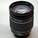 Canon EF 28-200mm объектив 1