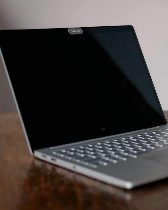 Xiaomi Mi Notebook Air 13" серебристый