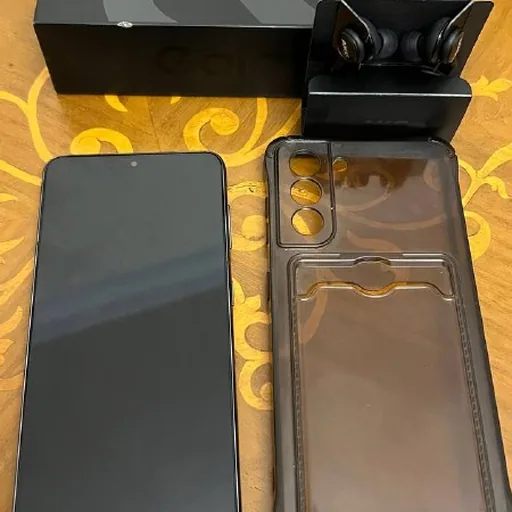 Samsung Galaxy S21 5G 256GB