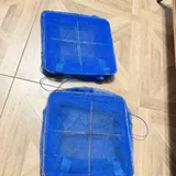 Сушилки для рыбы, раколовка 2