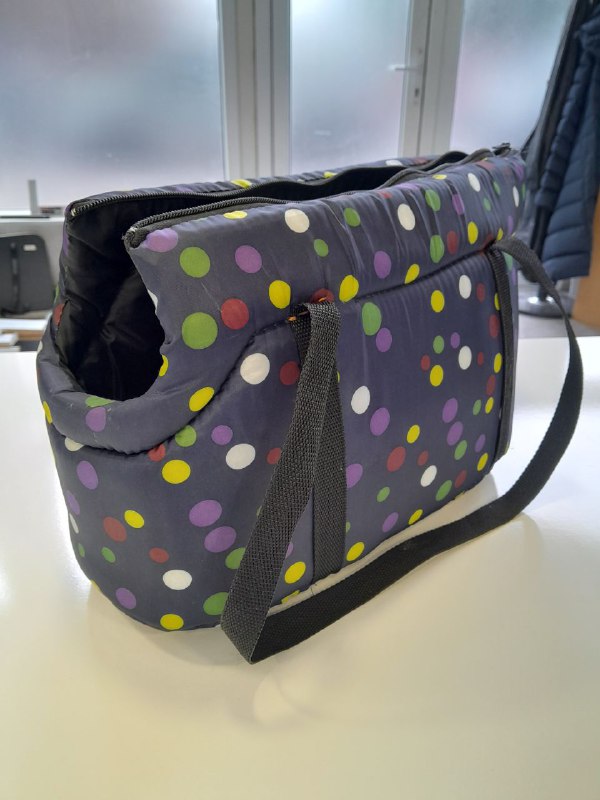 Термос, сумка 3