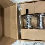 Втулки FOXSID V7 RE 2