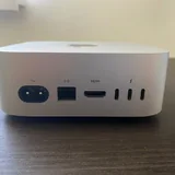 Mac mini M4 16/256 GB 4
