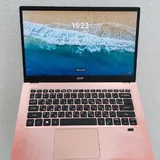 Ноутбук Acer Swift — Intel Celeron, 4GB, 256GB 2