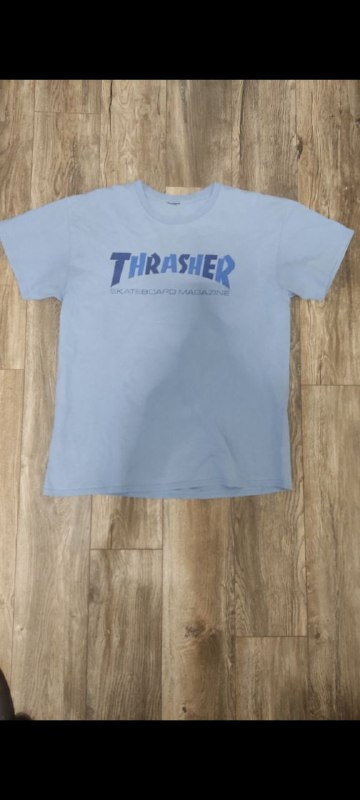 Футболка Thrasher, размер L