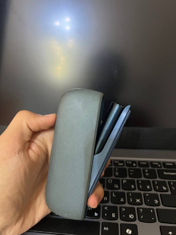 Iqos iluma 2