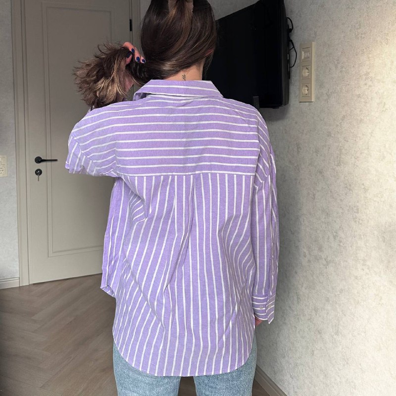 Рубашка Zara, Размер M 4
