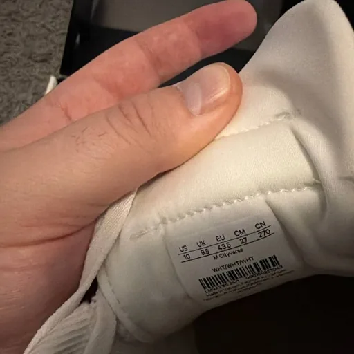 Кеды LuluLemon