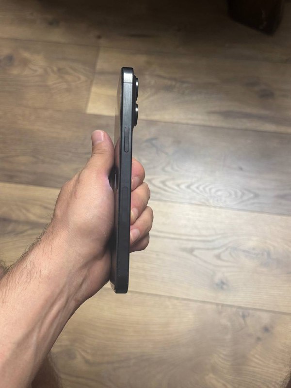 iPhone 15 Pro Max 256GB 3