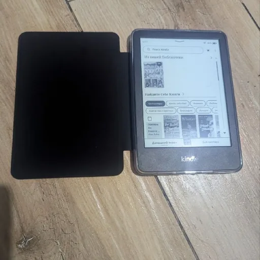Amazon Kindle 11 поколения, 16 ГБ