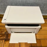 МФУ Brother DCP-1512R, HP LaserJet M141w, HP Deskjet 3920 4