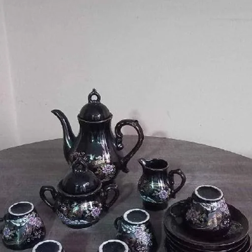 Сервиз, вазы, посуда