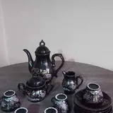 Сервиз, вазы, посуда 1