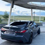 Toyota Camry 2024 года 2