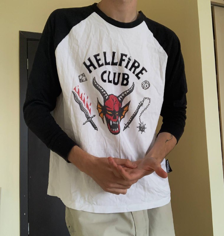 Футболки Carhartt, Лонг, Tommy Hilfiger, Obey 2