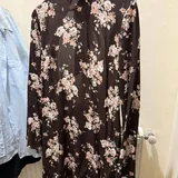 Платье H&M 1