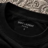 Лонгслив Saint Laurent 3