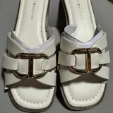 Женские тапочки Tommy Hilfiger 2