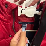 Зимняя куртка Tommy Hilfiger 2